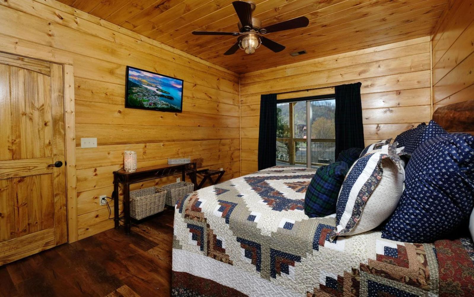 Villa Holly Ridge Hideaway Gatlinburg Esterno foto