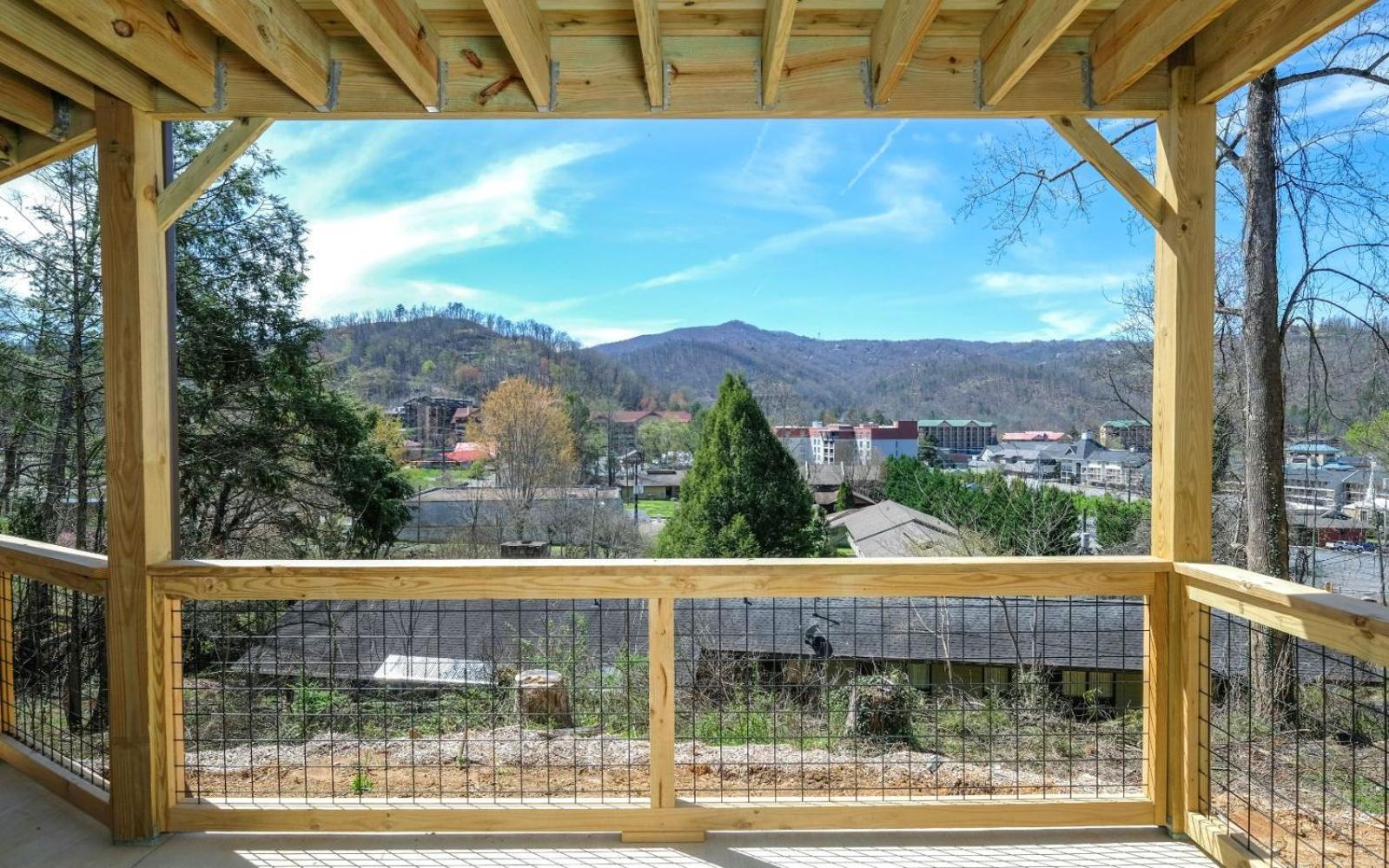 Villa Holly Ridge Hideaway Gatlinburg Esterno foto